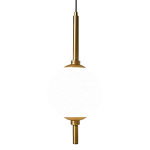 Подвесной светильник Prize sincle варинант исполнения - 1 | Loft Concept в Орле