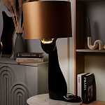 Настольная лампа с абажуром CATS COLLECTION варинант исполнения - 7 | Loft Concept в Орле