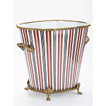 Кашпо Red pink design варинант исполнения - 2 | Loft Concept в Орле