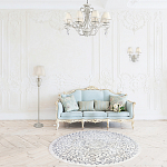 Торшер Mojito варинант исполнения - 3 | Loft Concept в Орле