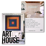 Подарочный Альбом захватывающая визуальная экскурсия Art House варинант исполнения - 2 | Loft Concept в Орле