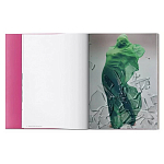 Книга Gisele Bundchen варинант исполнения - 5 | Loft Concept в Орле