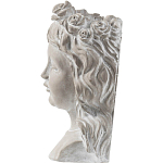 Кашпо The girl in the headband варинант исполнения - 3 | Loft Concept в Орле