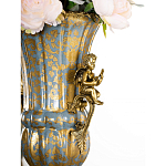 Ваза фарфоровая Alexsiaya варинант исполнения - 5 | Loft Concept в Орле