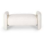 Банкетка Feather of softness варинант исполнения - 5 | Loft Concept в Орле