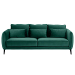 Диван трёхместный с подлокотниками Dutchman варинант исполнения - 14 | Loft Concept в Орле