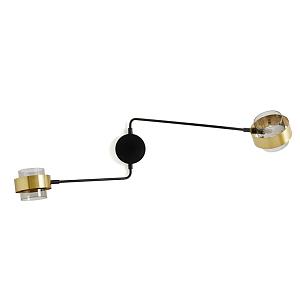 Бра Truvor Sconce Double