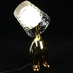 Лампа настольная Kosett 2 варинант исполнения - 2 | Loft Concept в Орле