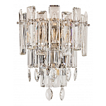 Бра с хрустальными подвесками Gorgeous Crystal Light варинант исполнения - 8 | Loft Concept в Орле