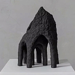 Скульптура «Готика» варинант исполнения - 2 | Loft Concept в Орле