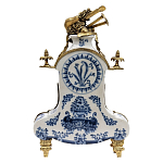 Часы настольные Barcelona варинант исполнения - 4 | Loft Concept в Орле