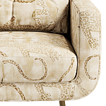 Дизайнерское Кресло Zion варинант исполнения - 4 | Loft Concept в Орле