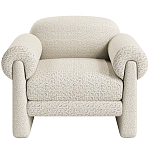 Современное Кресло Sunrise  варинант исполнения - 2 | Loft Concept в Орле