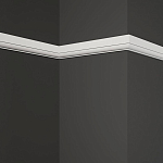 Гладкий молдинг MT-07 варинант исполнения - 1 | Loft Concept в Орле