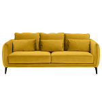 Диван трёхместный с подлокотниками Dutchman варинант исполнения - 19 | Loft Concept в Орле