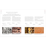 Книга Treasures of India From Antiquity to Modernity варинант исполнения - 4 | Loft Concept в Орле