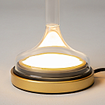 Настольный светильник Spirito 3000К 13Вт варинант исполнения - 8 | Loft Concept в Орле