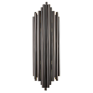 Бра Brubeck Pearl Black