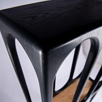 Стеллаж-витрина Arcada варинант исполнения - 3 | Loft Concept в Орле