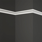 Гладкий молдинг MT-05 варинант исполнения - 1 | Loft Concept в Орле