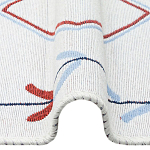 Ковер Brokaw варинант исполнения - 4 | Loft Concept в Орле