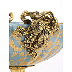 Фарфоровая чаша для фруктов Fantasy варинант исполнения - 4 | Loft Concept в Орле