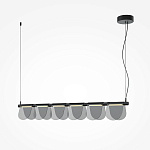 Люстра подвесная Fluffy 3000К 30Вт варинант исполнения - 1 | Loft Concept в Орле