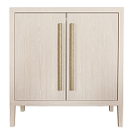 Современный Буфет Primo с 2 дверцами Светлый дуб варинант исполнения - 5 | Loft Concept в Орле