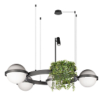 Подвесной светильник Stone of Life варинант исполнения - 5 | Loft Concept в Орле