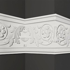 Молдинг с орнаментом MO-06