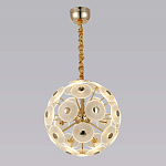 Люстра подвесная в форме шара Catcher варинант исполнения - 1 | Loft Concept в Орле