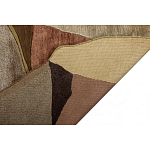 Ковер шелк Manhattan Wool Silk Carpet I варинант исполнения - 3 | Loft Concept в Орле