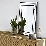 Зеркало прямоугольное Mystelle варинант исполнения - 6 | Loft Concept в Орле