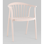 Стул Campo пластик бежевый варинант исполнения - 1 | Loft Concept в Орле