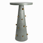 Приставной столик Okinawa Taupe Side table варинант исполнения - 1 | Loft Concept в Орле