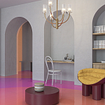 Подвесной светильник Mariquio варинант исполнения - 5 | Loft Concept в Орле