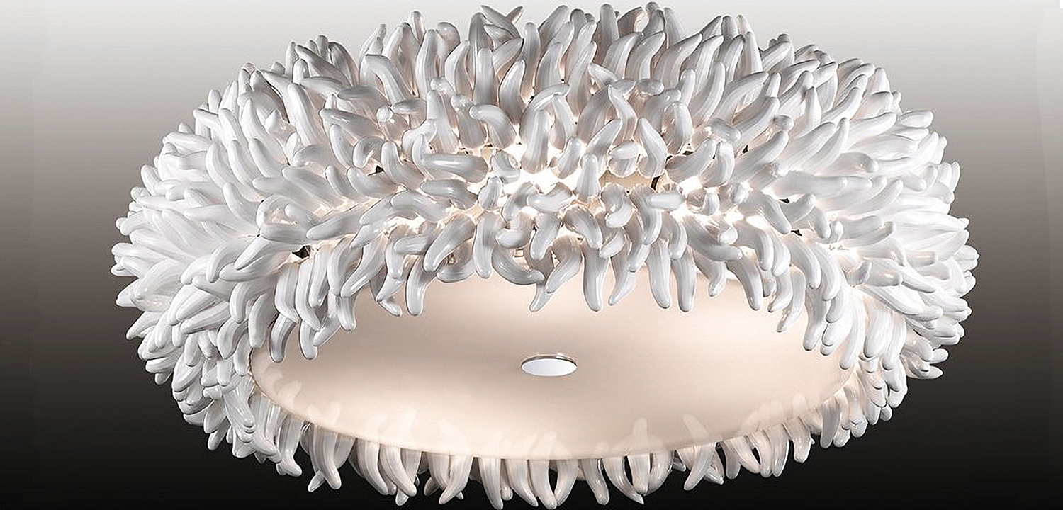 Потолочный светильник Felino Ceiling Lamp - Loft-Concept в Орле