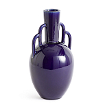 Ваза декоративная из фаянса Brighter than the Stars варинант исполнения - 1 | Loft Concept в Орле