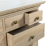 Комод Derto варинант исполнения - 7 | Loft Concept в Орле