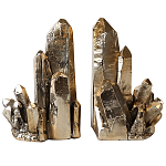 Держатель для книг Golden Crystal Book Holder варинант исполнения - 1 | Loft Concept в Орле