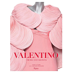 Подарочная Книга Valentino: Themes and Variations варинант исполнения - 1 | Loft Concept в Орле