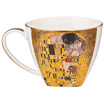 Чайный сервиз из фарфора с декором на 6 персон 14 предметов Service with Decor варинант исполнения - 4 | Loft Concept в Орле