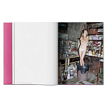 Книга Gisele Bundchen варинант исполнения - 6 | Loft Concept в Орле