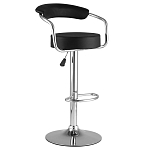 Стул барный на металлической ноге Evita варинант исполнения - 1 | Loft Concept в Орле