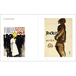 Подарочная Книга Rene gruau fashion illustration варинант исполнения - 13 | Loft Concept в Орле