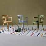 Кресло Chameleon варинант исполнения - 9 | Loft Concept в Орле