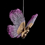 Подвесной светильник в виде бабочки Tenderness Grace Butterfly варинант исполнения - 4 | Loft Concept в Орле