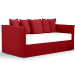 Кровать-кушетка Memory варинант исполнения - 19 | Loft Concept в Орле