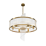 Люстра подвесная Priority варинант исполнения - 6 | Loft Concept в Орле