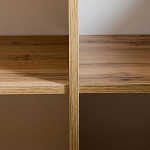 Шкаф Katana варинант исполнения - 4 | Loft Concept в Орле